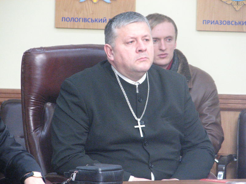 Запорізька спільнота готується відзначати 500 - річчя Реформації