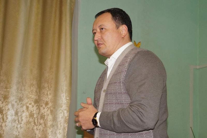 Костянтин Бриль: «Прийняв рішення, яке співпадає з думкою працівників обласного інституту післядипломної педагогічної освіти»