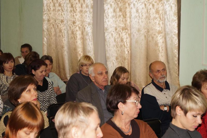 Костянтин Бриль: «Прийняв рішення, яке співпадає з думкою працівників обласного інституту післядипломної педагогічної освіти»
