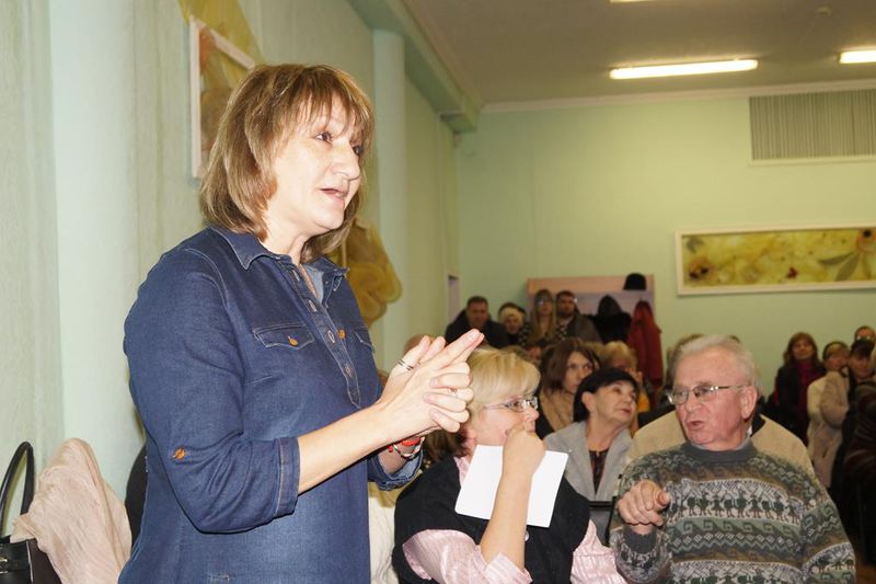 Костянтин Бриль: «Прийняв рішення, яке співпадає з думкою працівників обласного інституту післядипломної педагогічної освіти»