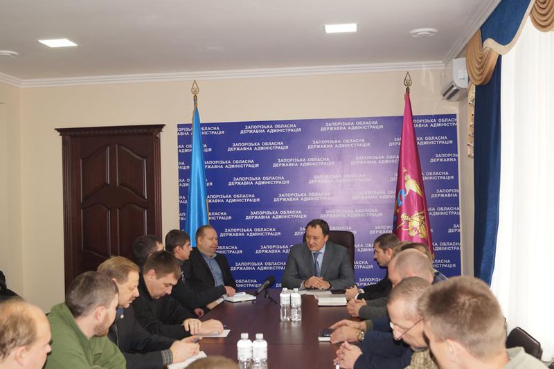 Костянтин Бриль закликав учасників АТО до консолідації зусиль