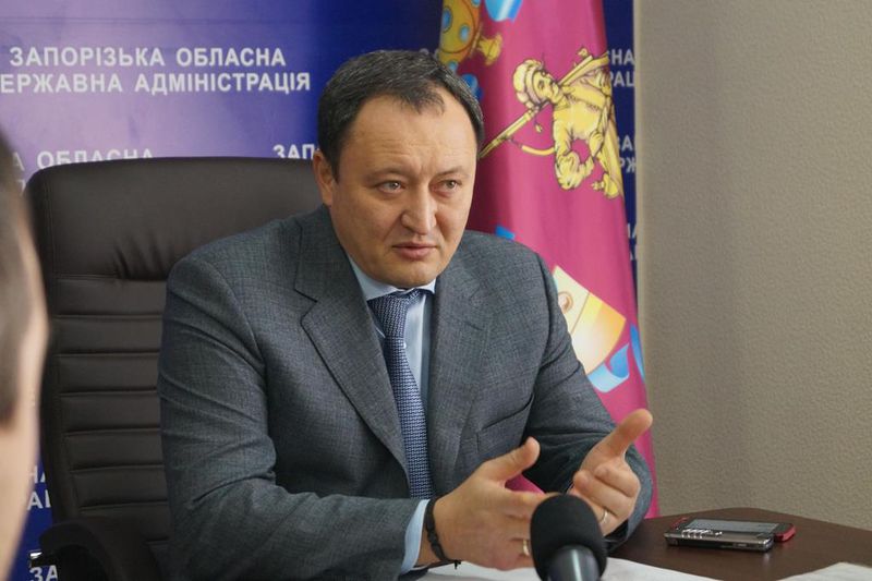 Костянтин Бриль закликав учасників АТО до консолідації зусиль