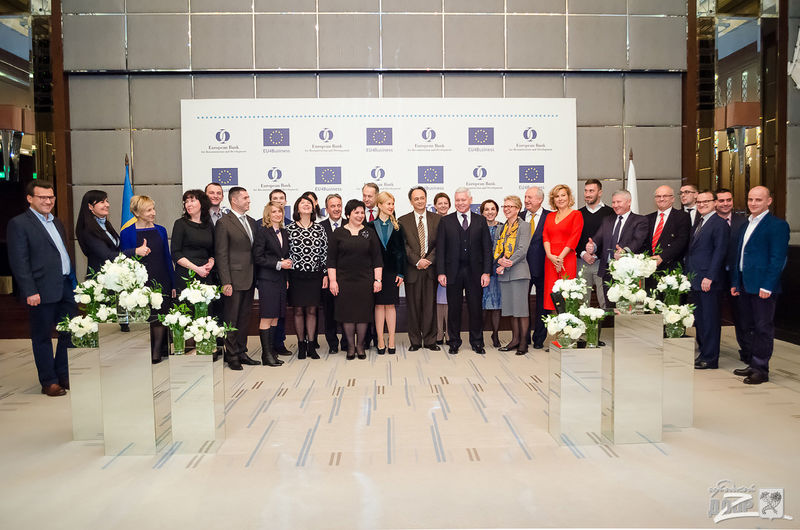Уже наступного року в Запорізькій області запрацює центр підтримки бізнесу