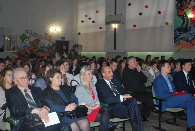 Юні правознавці змагалися за звання кращих