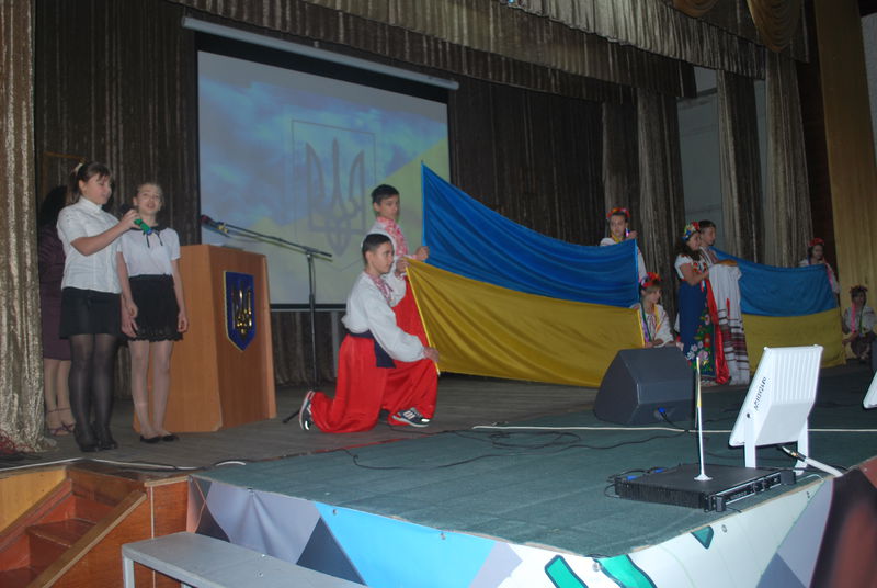 Юні правознавці змагалися за звання кращих