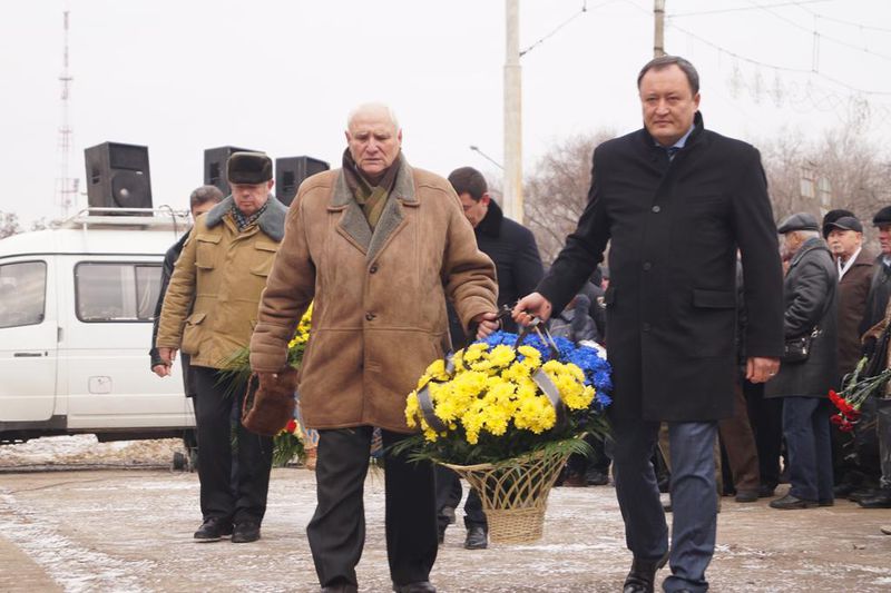 Костянтин Бриль: «Незважаючи на всю увагу з боку влади, українці навіки залишаться в неоплатному боргу перед ліквідаторами аварії на ЧАЕС»