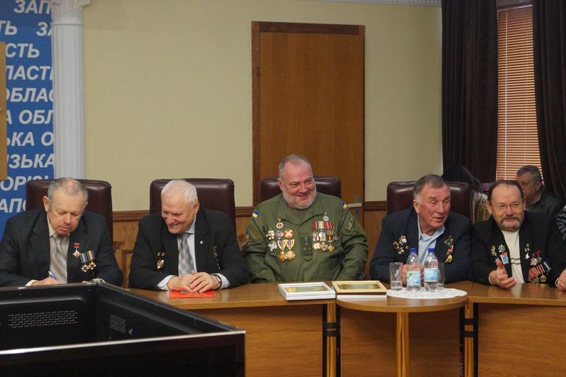 Костянтин Бриль: «Незважаючи на всю увагу з боку влади, українці навіки залишаться в неоплатному боргу перед ліквідаторами аварії на ЧАЕС»