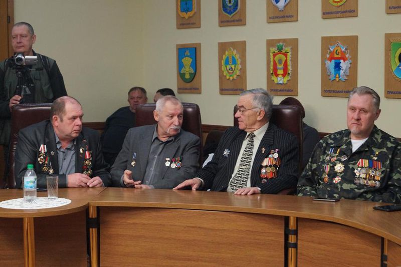 Костянтин Бриль: «Незважаючи на всю увагу з боку влади, українці навіки залишаться в неоплатному боргу перед ліквідаторами аварії на ЧАЕС»