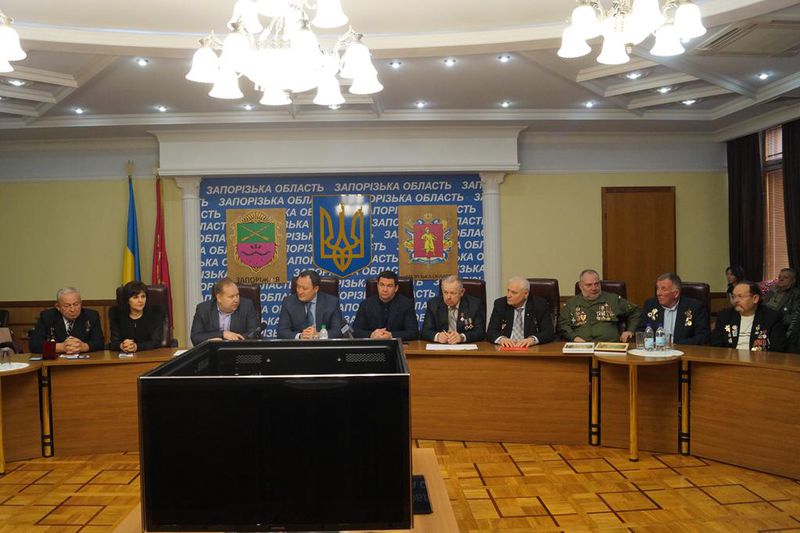 Костянтин Бриль: «Незважаючи на всю увагу з боку влади, українці навіки залишаться в неоплатному боргу перед ліквідаторами аварії на ЧАЕС»