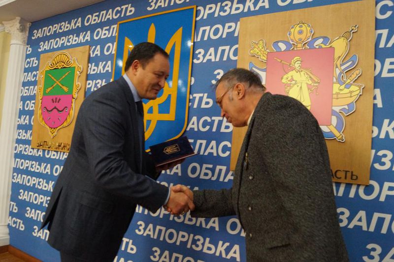 Костянтин Бриль: «Незважаючи на всю увагу з боку влади, українці навіки залишаться в неоплатному боргу перед ліквідаторами аварії на ЧАЕС»