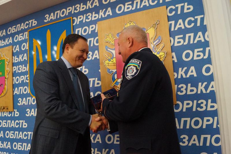 Костянтин Бриль: «Незважаючи на всю увагу з боку влади, українці навіки залишаться в неоплатному боргу перед ліквідаторами аварії на ЧАЕС»