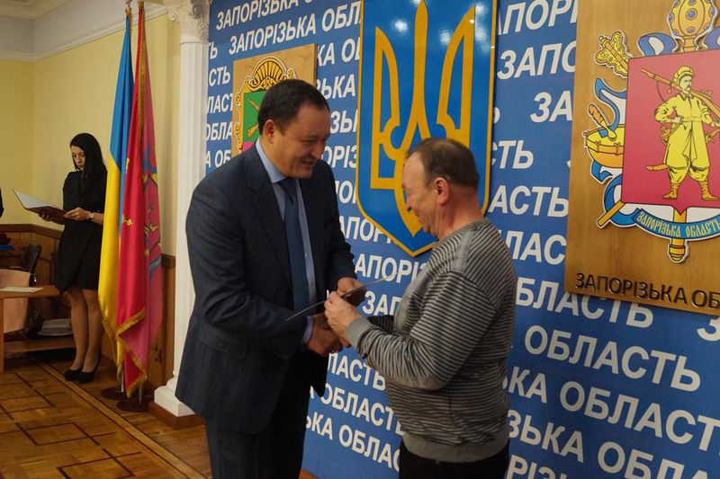 Костянтин Бриль: «Незважаючи на всю увагу з боку влади, українці навіки залишаться в неоплатному боргу перед ліквідаторами аварії на ЧАЕС»