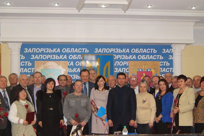 Костянтин Бриль: «Незважаючи на всю увагу з боку влади, українці навіки залишаться в неоплатному боргу перед ліквідаторами аварії на ЧАЕС»