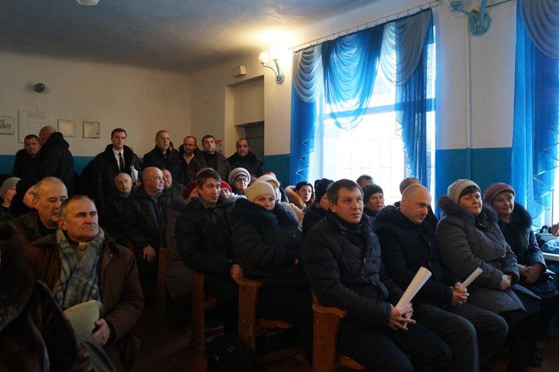 Костянтин Бриль: «Передача земельних повноважень громадам вирішить чимало проблемних питань»