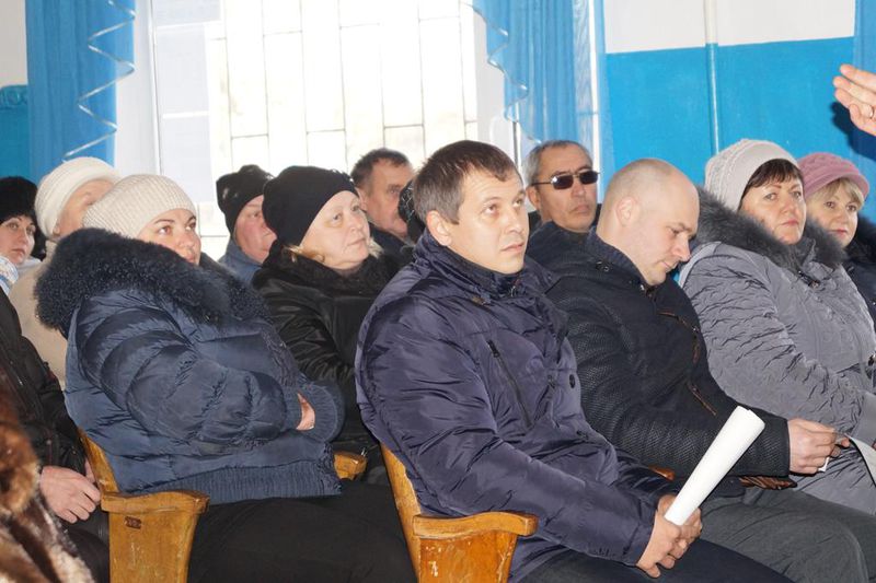 Костянтин Бриль: «Передача земельних повноважень громадам вирішить чимало проблемних питань»