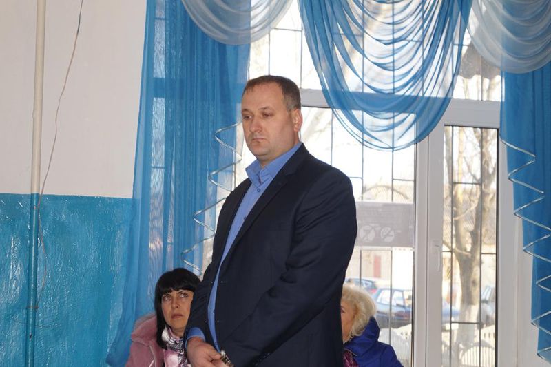 Костянтин Бриль: «Передача земельних повноважень громадам вирішить чимало проблемних питань»