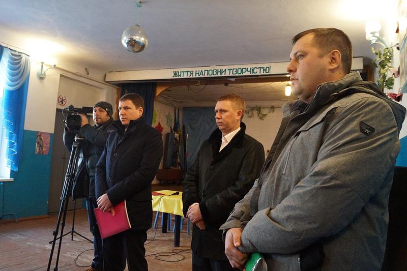 Костянтин Бриль: «Передача земельних повноважень громадам вирішить чимало проблемних питань»