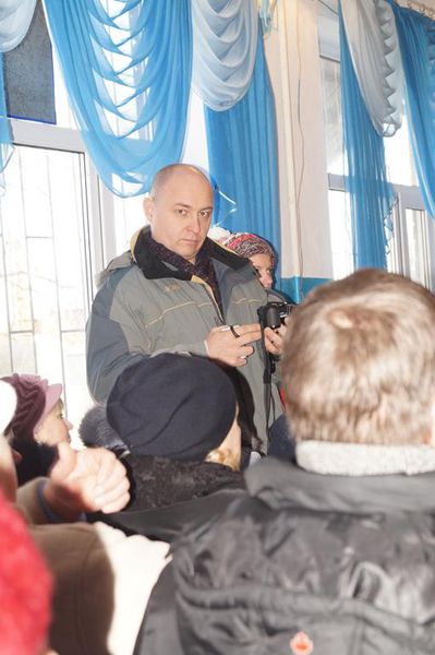 Костянтин Бриль: «Передача земельних повноважень громадам вирішить чимало проблемних питань»