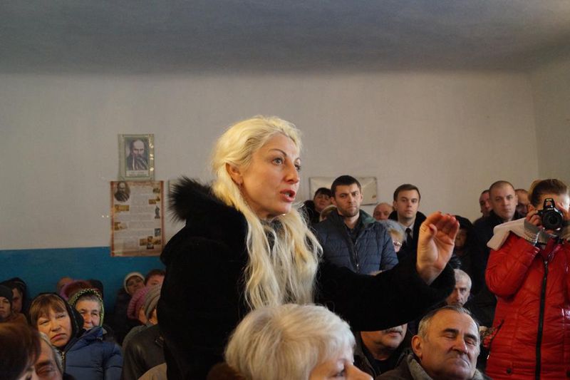 Костянтин Бриль: «Передача земельних повноважень громадам вирішить чимало проблемних питань»