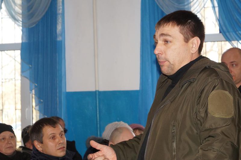 Костянтин Бриль: «Передача земельних повноважень громадам вирішить чимало проблемних питань»