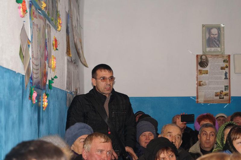 Костянтин Бриль: «Передача земельних повноважень громадам вирішить чимало проблемних питань»
