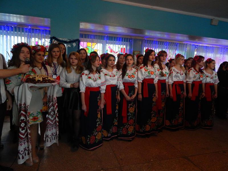 Потяг єднання України «Труханівська Січ»: зупинка в Запоріжжі
