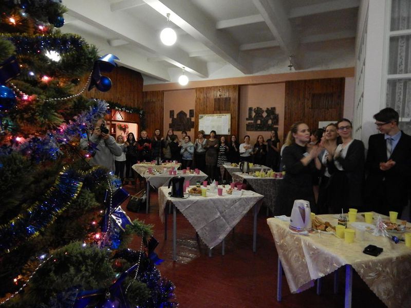 Потяг єднання України «Труханівська Січ»: зупинка в Запоріжжі