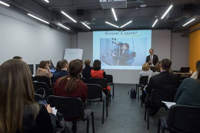 Запоріжжя першим із регіонів прийме форум «Бізнес – молодь»