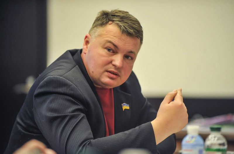 Обласна влада вивчає можливість відродження санітарної авіації