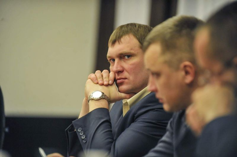 Обласна влада вивчає можливість відродження санітарної авіації