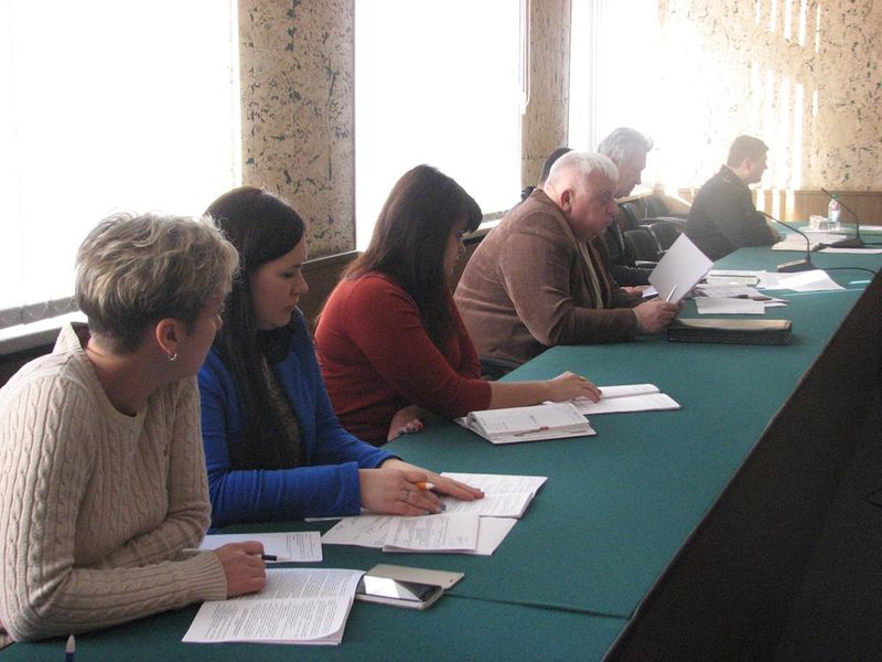 На новорічно-різдвяних святкуваннях першочергова увага – питанням безпеки