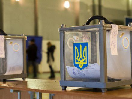 Відбулися місцеві вибори у чотирьох запорізьких громадах