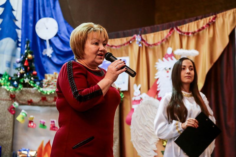 Костянтин Бриль: «Завдання номер один на наступний рік – провести енергозберігаючі заходи у всіх будинках-інтернах» 
