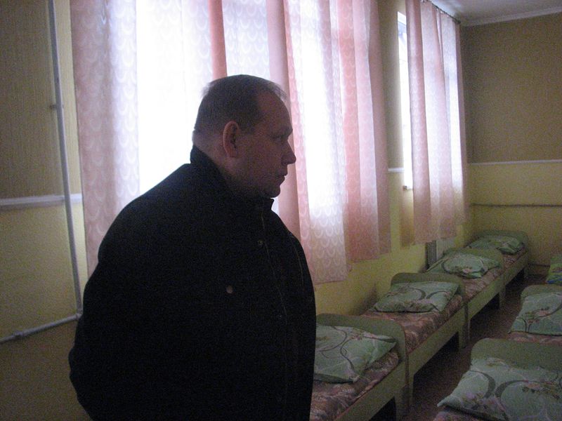 Особливі діти отримали подарунки від обласної влади