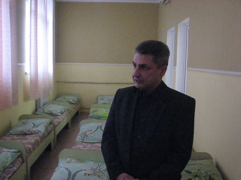 Особливі діти отримали подарунки від обласної влади