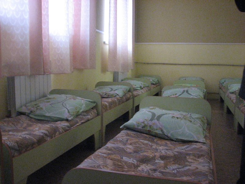 Особливі діти отримали подарунки від обласної влади