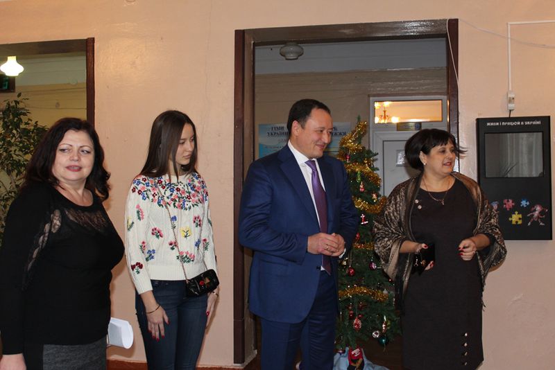 Позиція влади регіону лишається не змінною: під опікою має бути кожна дитина, яка цього потребує