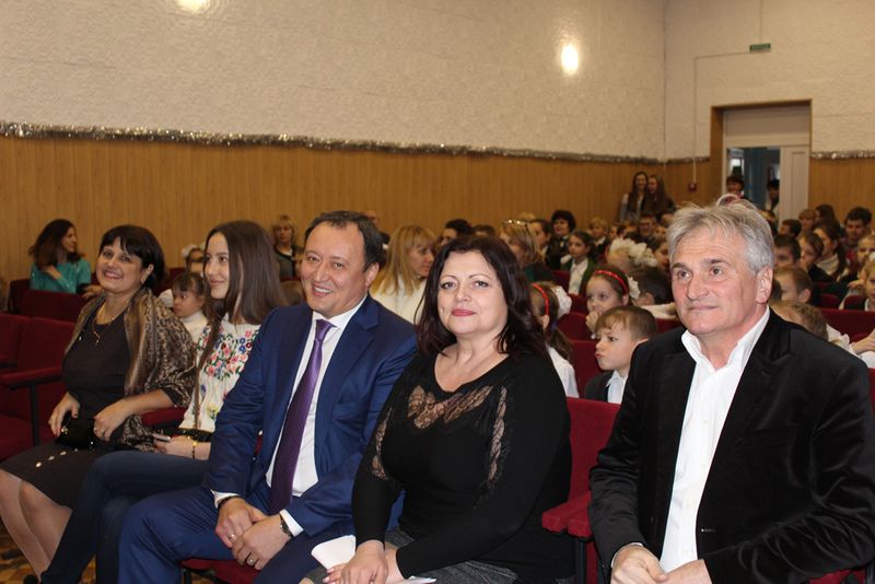 Позиція влади регіону лишається не змінною: під опікою має бути кожна дитина, яка цього потребує
