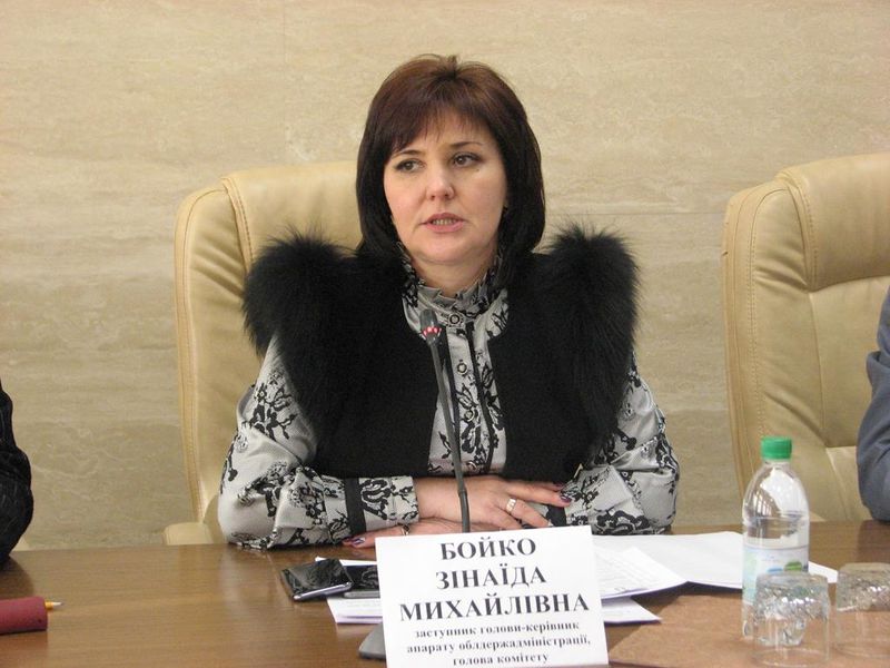 Інваліди мають відчувати себе на рівних під час новорічно-різдв’яних свят