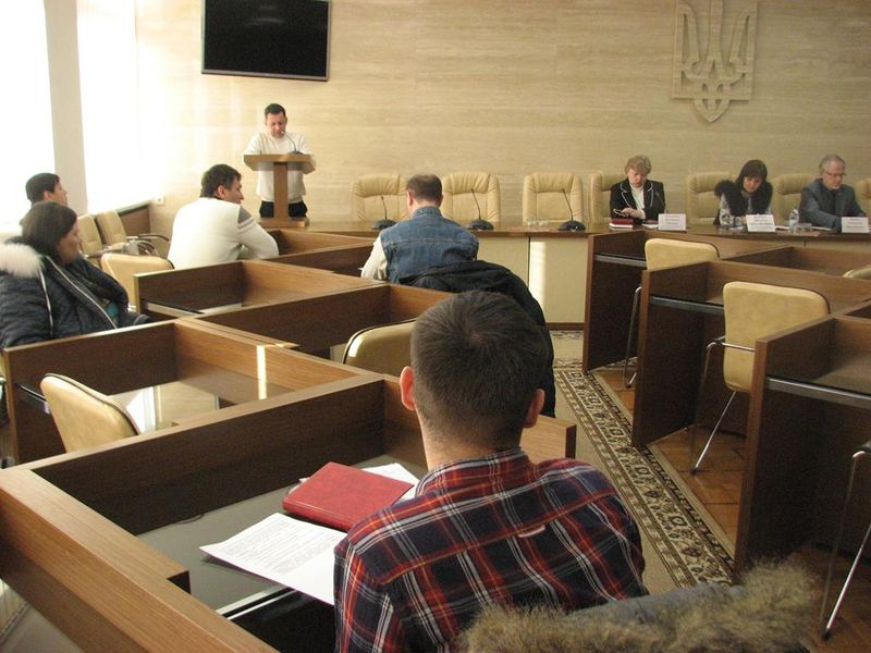 Інваліди мають відчувати себе на рівних під час новорічно-різдв’яних свят