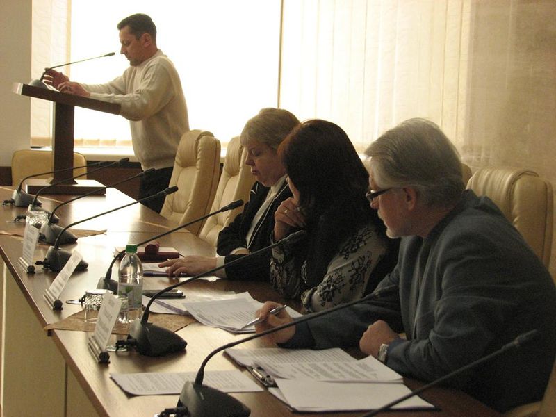 Інваліди мають відчувати себе на рівних під час новорічно-різдв’яних свят