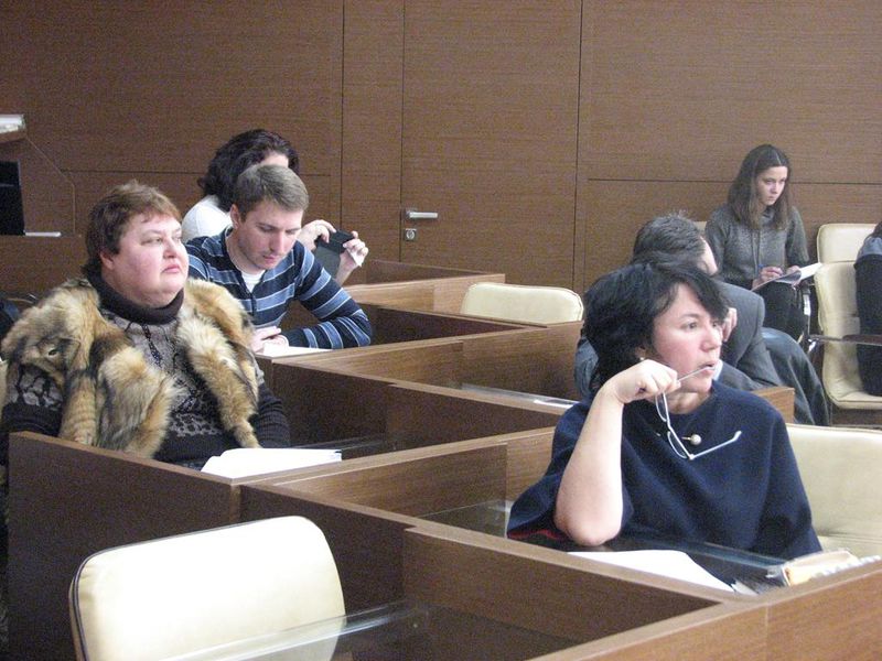 Інваліди мають відчувати себе на рівних під час новорічно-різдв’яних свят