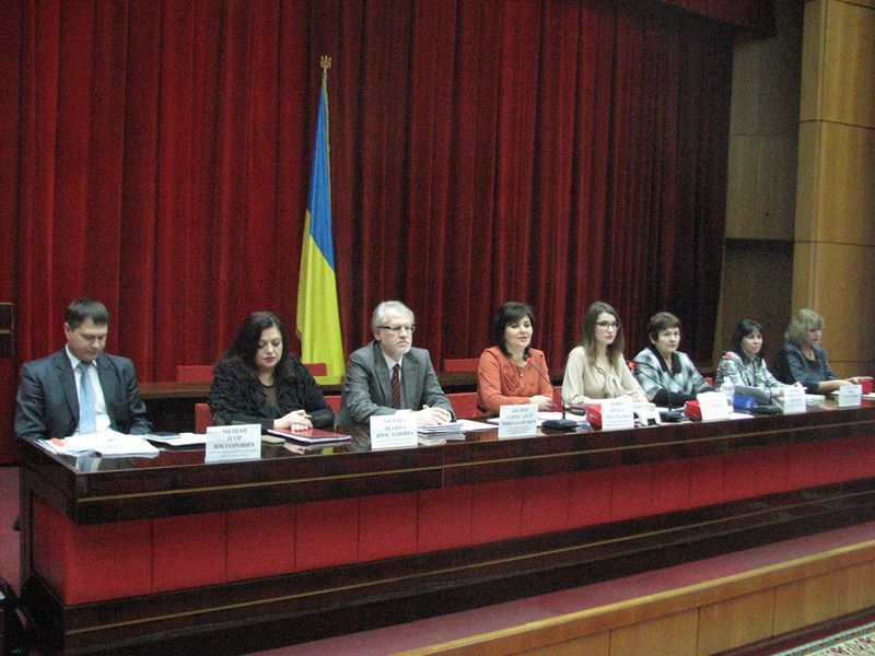 Запорізька область йде впевненим шляхом створення нових громад