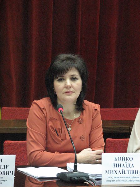 Запорізька область йде впевненим шляхом створення нових громад