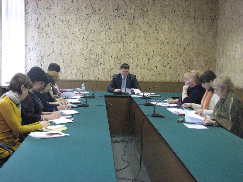 В області продовжується робота щодо надання житлових субсидій