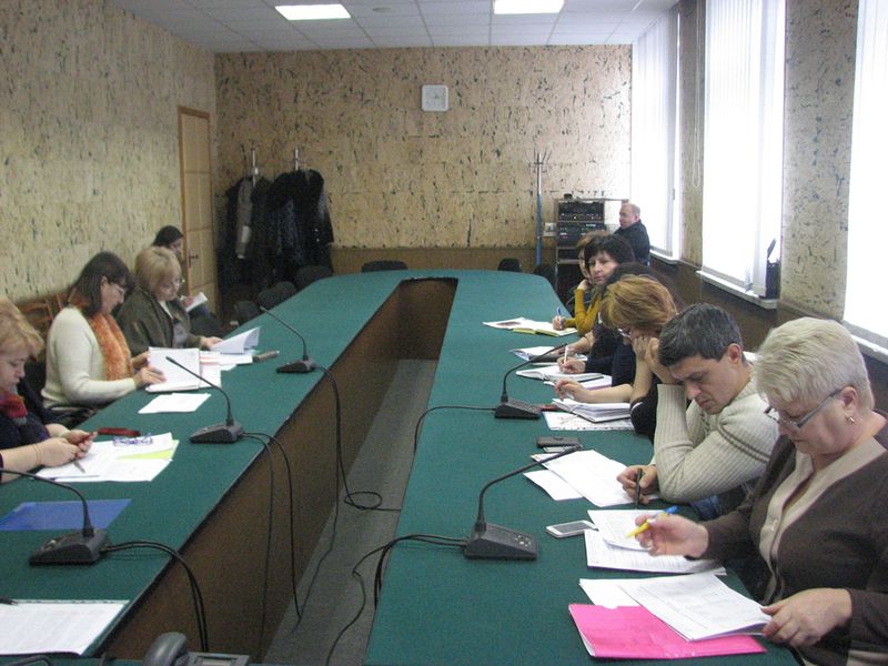 В області продовжується робота щодо надання житлових субсидій