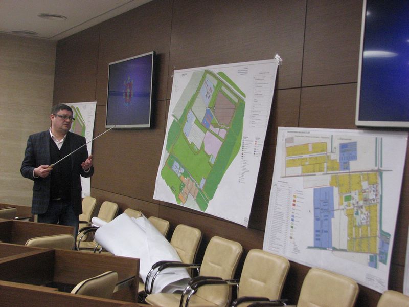 Рівень розробки містобудівної документації зріс удвічі