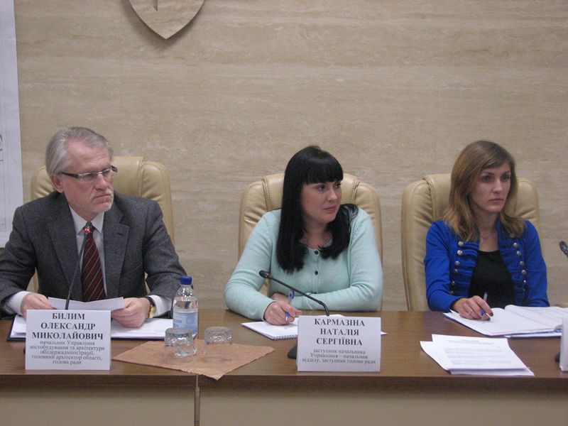 Рівень розробки містобудівної документації зріс удвічі