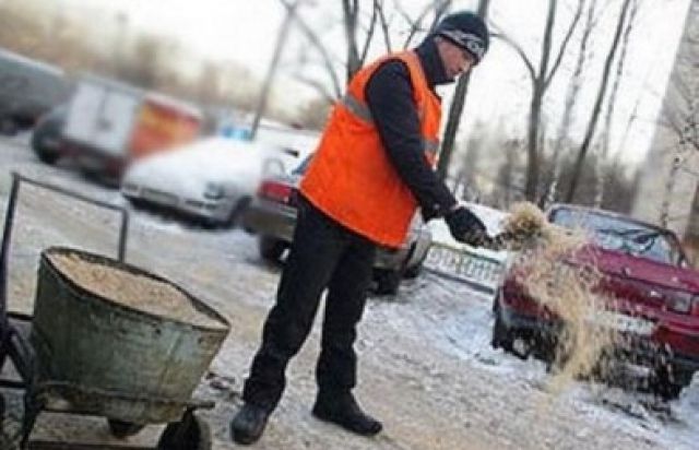 Всі дороги області відкриті для руху