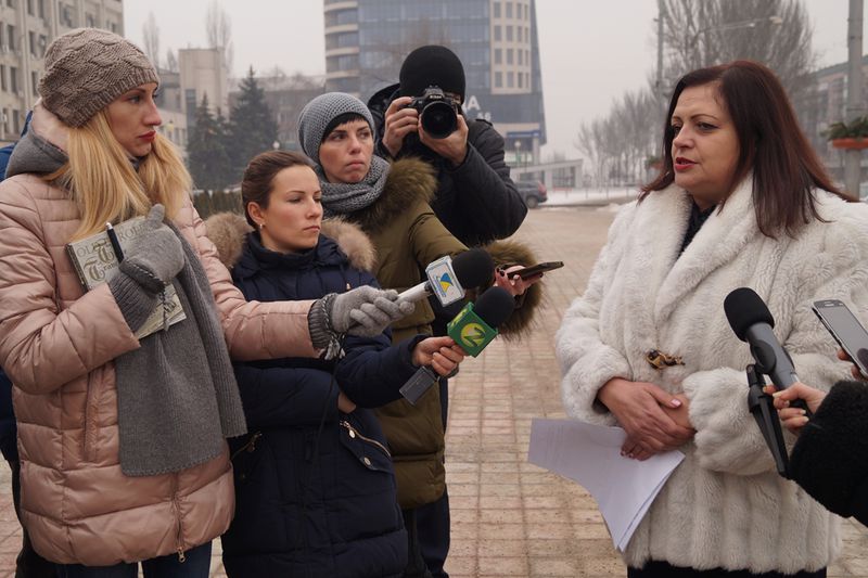 Райони області отримали ще чотири шкільних автобуса